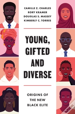 Capa do artigo Young, Gifted And Diverse