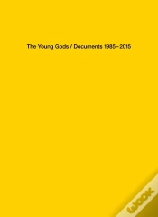 Capa do artigo Young Gods