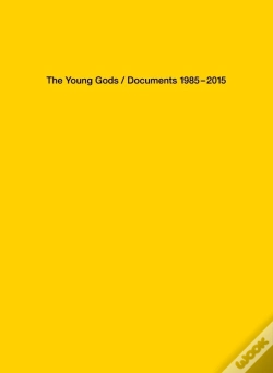 Capa do artigo Young Gods