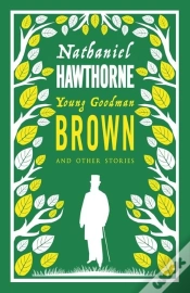 Capa do artigo Young Goodman Brown And Other Stories