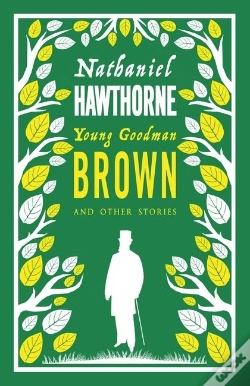 Capa do artigo Young Goodman Brown And Other Stories