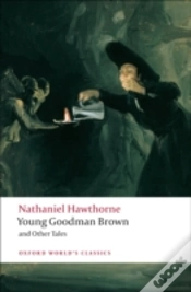 Capa do artigo Young Goodman Brown And Other Tales
