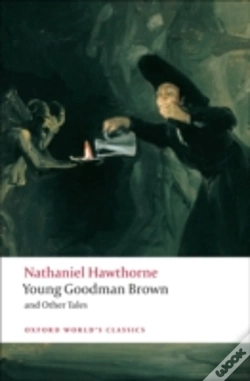 Capa do artigo Young Goodman Brown And Other Tales