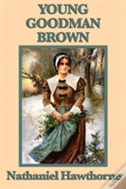 Capa do artigo Young Goodman Brown