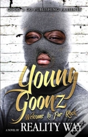 Capa do artigo Young Goonz