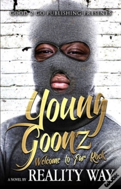 Capa do artigo Young Goonz