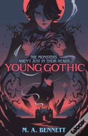 Capa do artigo Young Gothic