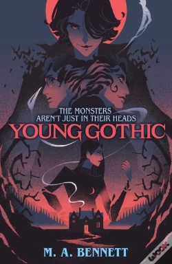 Capa do artigo Young Gothic