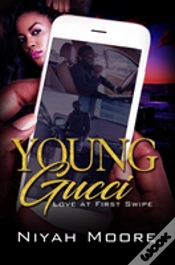 Capa do artigo Young Gucci