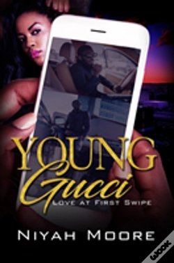 Capa do artigo Young Gucci