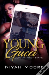 Capa do artigo Young Gucci