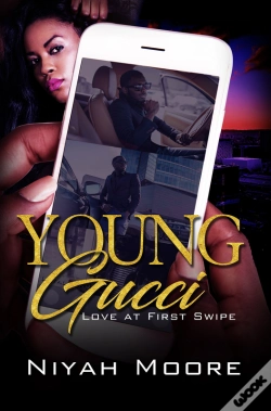 Capa do artigo Young Gucci