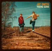 Capa do artigo Young Guns - CD