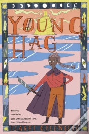 Capa do artigo Young Hag
