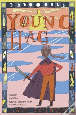 Capa do artigo Young Hag