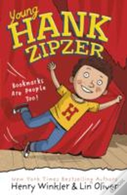 Capa do artigo Young Hank Zipzer 1