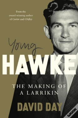 Capa do artigo Young Hawke