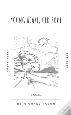 Capa do artigo Young Heart, Old Soul