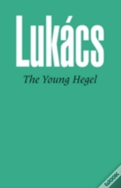 Capa do artigo Young Hegel