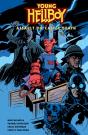 Young Hellboy: Assault On Castle Death - Preview
