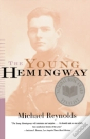 Capa do artigo Young Hemingway