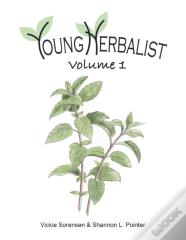Young Herbalist  Volume 1