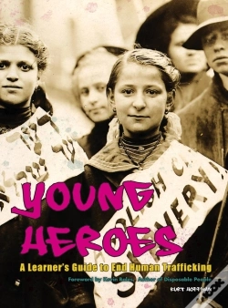 Capa do artigo Young Heroes