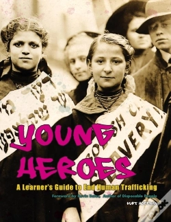 Capa do artigo Young Heroes