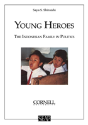 Young Heroes - Preview