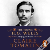 Capa do artigo Young H.G. Wells