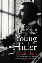 Young Hitler