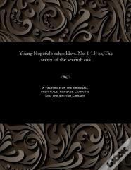 Young Hopeful'S Schooldays. No. 1-13