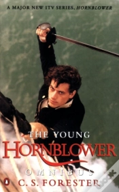 Capa do artigo Young Hornblower Omnibus