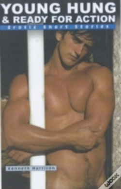 Capa do artigo Young, Hung And Ready For Action