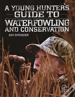 Capa do artigo Young Hunters Gt Waterfowling
