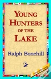 Capa do artigo Young Hunters Of The Lake