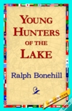 Capa do artigo Young Hunters Of The Lake