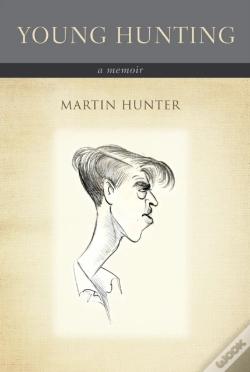 Capa do artigo Young Hunting