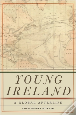 Capa do artigo Young Ireland