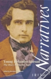 Capa do artigo Young Irelander Abroad