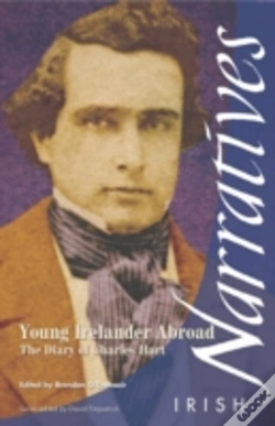 Capa do artigo Young Irelander Abroad