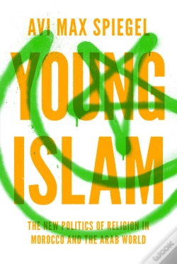 Capa do artigo Young Islam