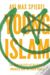 Capa do artigo Young Islam