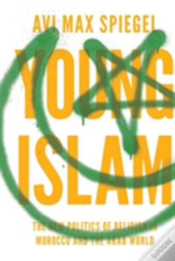 Capa do artigo Young Islam