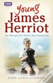 Capa do artigo Young James Herriot