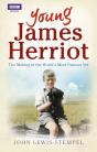 Young James Herriot - Preview