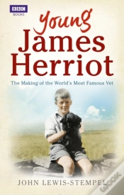 Capa do artigo Young James Herriot