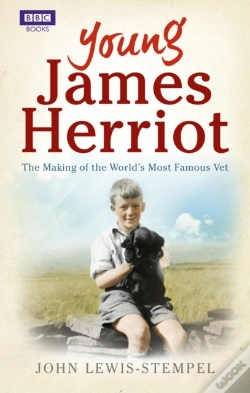 Capa do artigo Young James Herriot