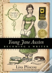 Young Jane Austen