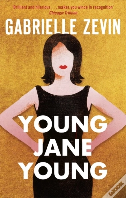 Capa do artigo Young Jane Young